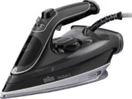 Утюг Braun TexStyle 5 SI 5188BK