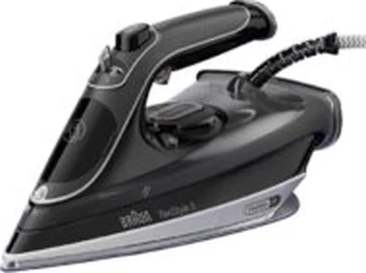 Утюг Braun TexStyle 5 SI 5188BK