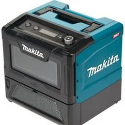 Микроволновая печь Makita XGT MW001GZ