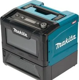 Микроволновая печь Makita XGT MW001GZ