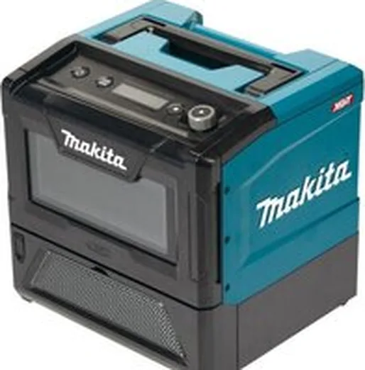 Микроволновая печь Makita XGT MW001GZ