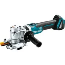 Арматурные электрические ножницы Makita DSC251ZK (без АКБ, кейс)