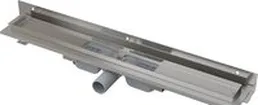 Душевой трап Alcaplast Flexible Low APZ104-950 (без решетки)