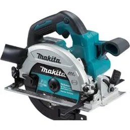 Дисковая (циркулярная) пила Makita DHS660Z (без АКБ)