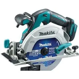 Дисковая (циркулярная) пила Makita DHS680Z (без АКБ)