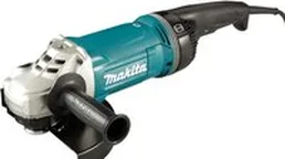 Угловая шлифмашина Makita GA9070X1