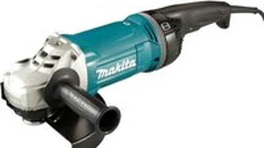 Угловая шлифмашина Makita GA9070X1