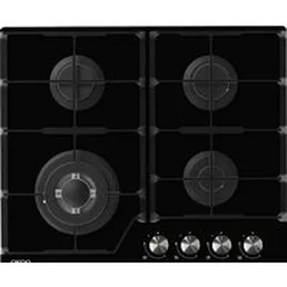 Варочная панель Akpo PGA 604 HGC-T BL