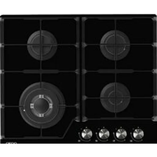 Варочная панель Akpo PGA 604 HGC-T BL