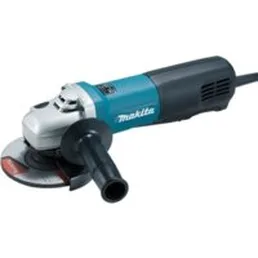 Угловая шлифмашина Makita 9565PZ