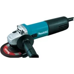 Угловая шлифмашина Makita 9558HNRG