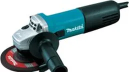 Угловая шлифмашина Makita 9558HNRG