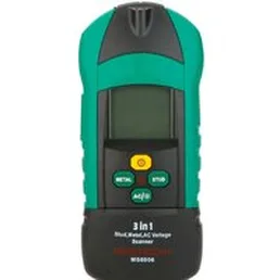 Детектор скрытой проводки Mastech MS6906