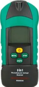 Детектор скрытой проводки Mastech MS6906