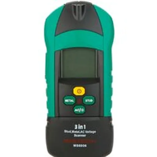Детектор скрытой проводки Mastech MS6906