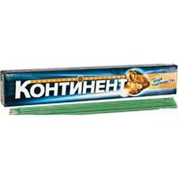 Электрод Континент МР-3 Плазма 3мм (2.5 кг)