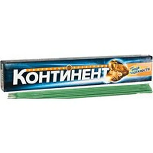 Электрод Континент МР-3 Плазма 3мм (2.5 кг)