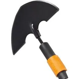 Тяпка Fiskars QuikFit Lawn Edger 1000690