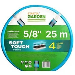 Шланг Startul Garden Soft Touch ST6040-5/8-25 (5/8", 25 м)