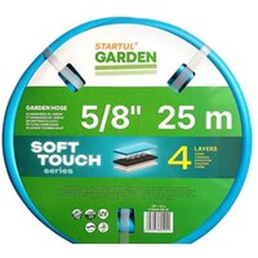 Шланг Startul Garden Soft Touch ST6040-5/8-25 (5/8", 25 м)