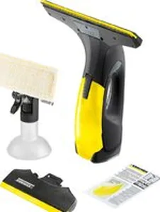 Стеклоочиститель Karcher WV 2 Premium 10 Years Edition 1.633-426.0