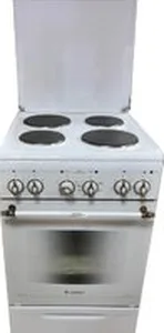 Кухонная плита GEFEST ЭП Н Д 5140-01 0121