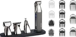 Триммер для бороды и усов BaByliss MT996E
