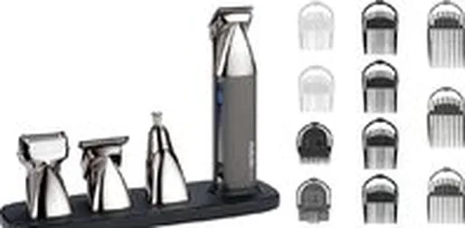 Триммер для бороды и усов BaByliss MT996E