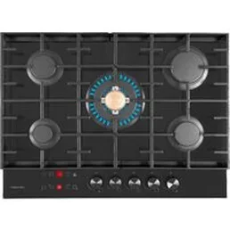 Варочная панель Hiberg VM 7155 B