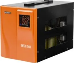Стабилизатор напряжения Daewoo Power DW-TZM1KVA