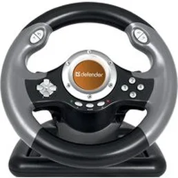 Руль Defender Challenge Mini LE