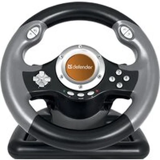 Руль Defender Challenge Mini LE