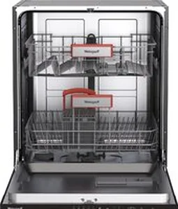 Встраиваемая посудомоечная машина Weissgauff BDW 6025 D Infolight