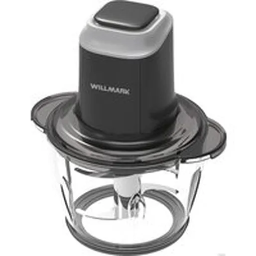 Чоппер Willmark WMC-5288 (черный)