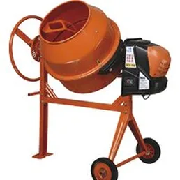 Бетономешалка Skiper CM-70