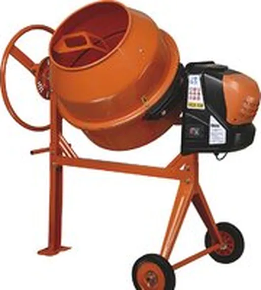 Бетономешалка Skiper CM-70