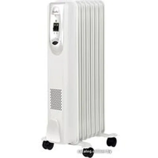Масляный радиатор Ballu Comfort BOH/CM-07WDN 1500