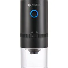 Аккумуляторная кофемолка Evolution CraftCoffe Wireless One (CCW-1)