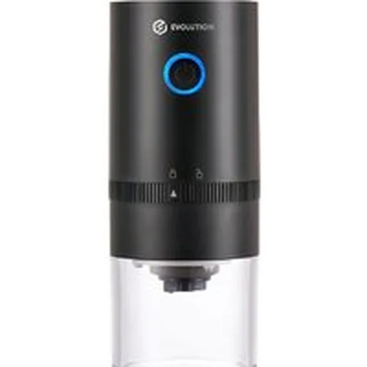 Аккумуляторная кофемолка Evolution CraftCoffe Wireless One (CCW-1)