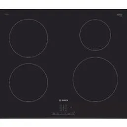 Варочная панель Bosch PUE63RBB5E