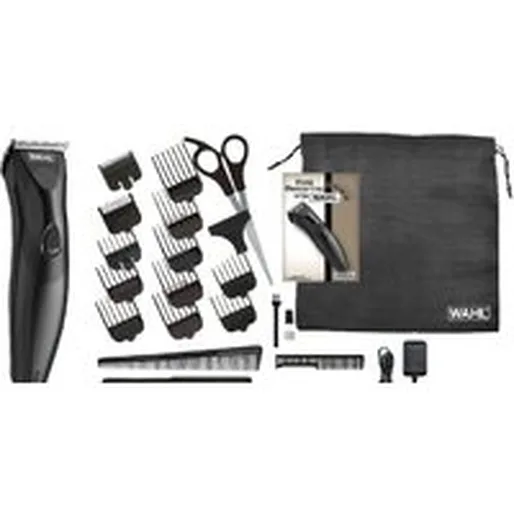 Триммер для бороды и усов Wahl 9639-816 Haircut &amp; Beard