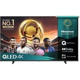 Телевизор Hisense 50E7Q