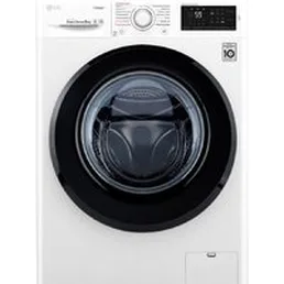 Стиральная машина LG F4M5TS6W