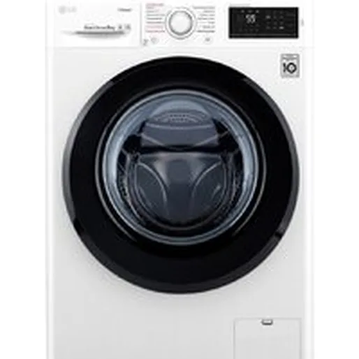 Стиральная машина LG F4M5TS6W