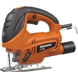 Электролобзик Daewoo Power DAJ 850