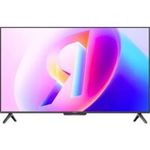 Телевизор Яндекс ТВ Станция Бейсик QLED с Алисой 50