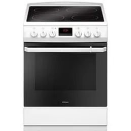 Кухонная плита Hansa FCCW69209
