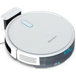 Робот-пылесос Mamibot EXVAC730 Marvlo (белый)