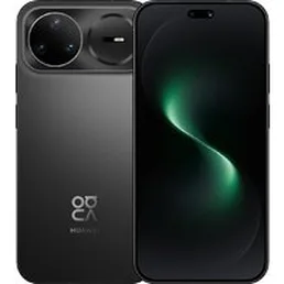 Телефон Huawei nova 15 Pro KLE-LX9 Dual SIM 12GB/256GB (черный, междун