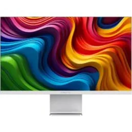 Монитор Digma Pro 27" Art M (серебристый)